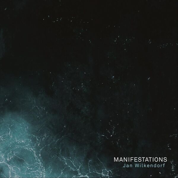 Cover art for Manifestations